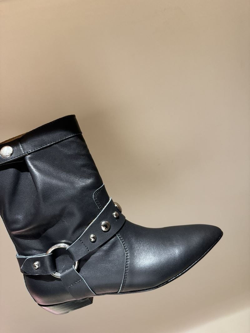 Isabel Marant Boots